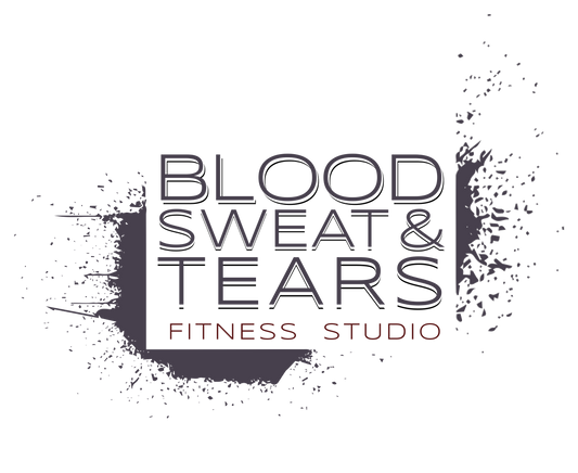 Review: Blood Sweat & Tears