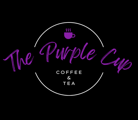 Guest Blogger: The Purple Cup