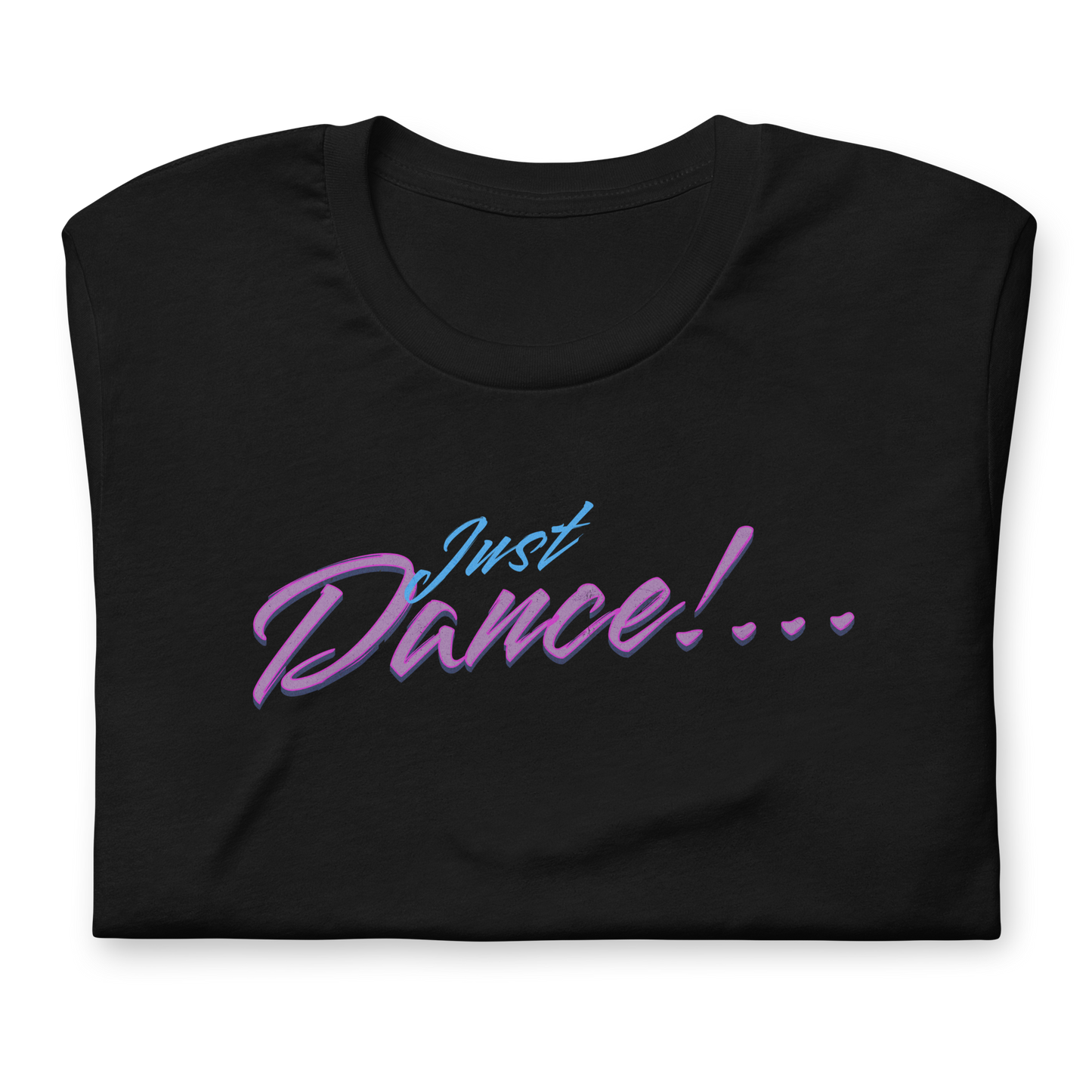 Just Dance!...Like Hoseok is Watching