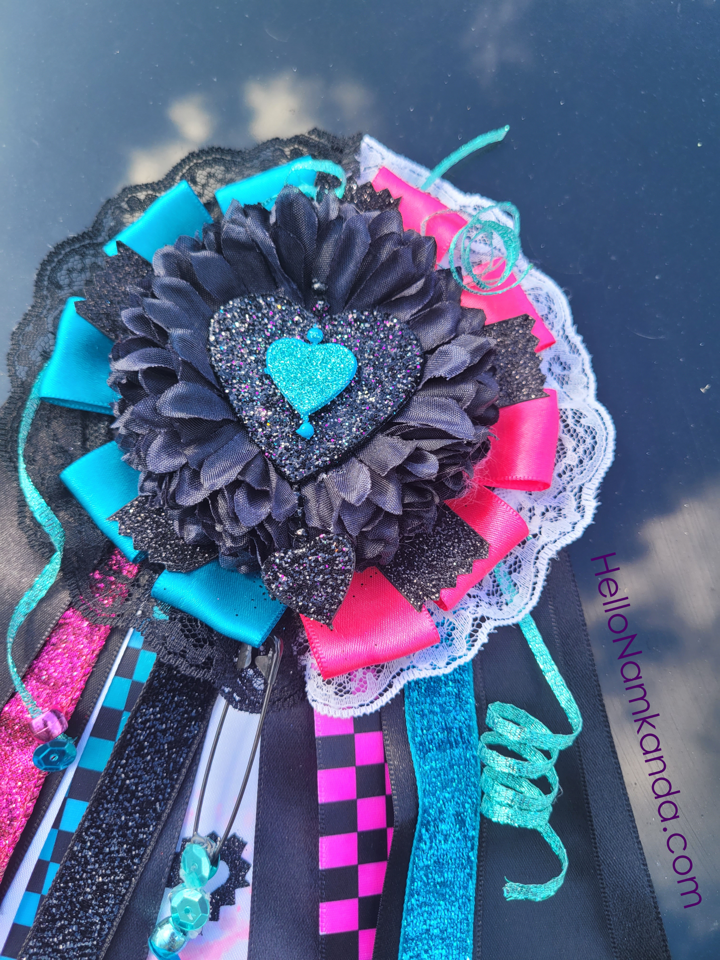 Hobipalooza Mums