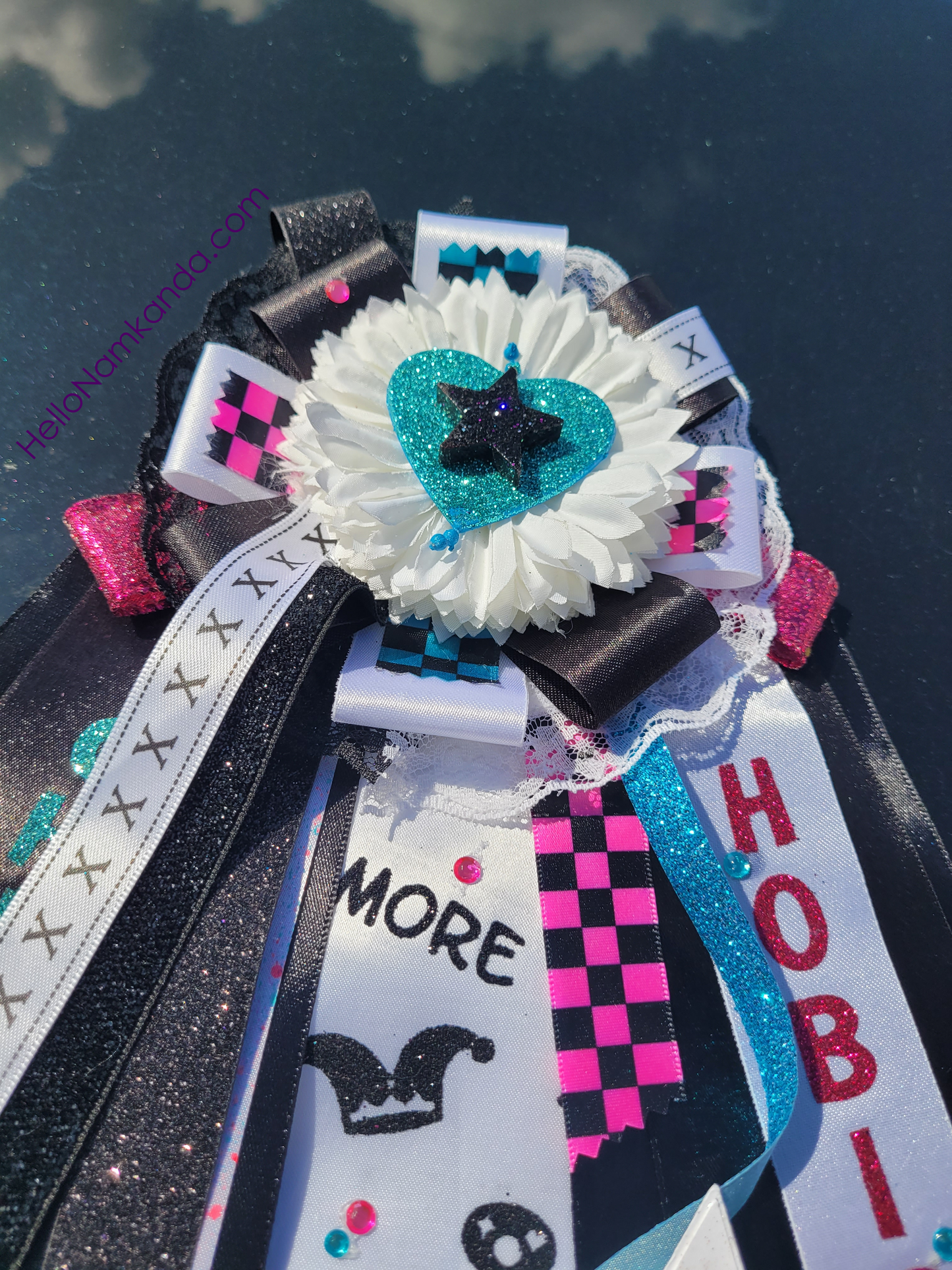 Hobipalooza Mums