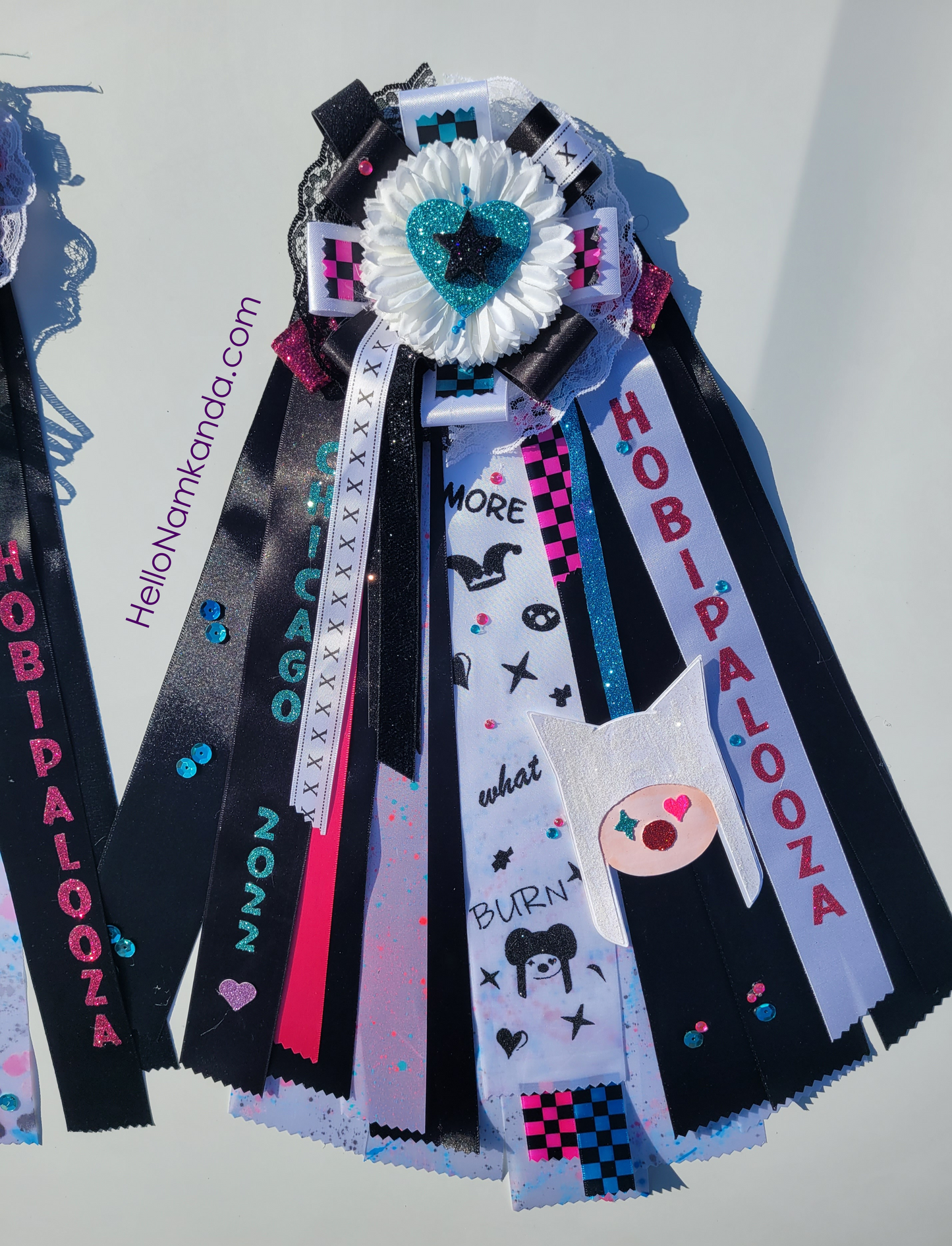 Hobipalooza Mums
