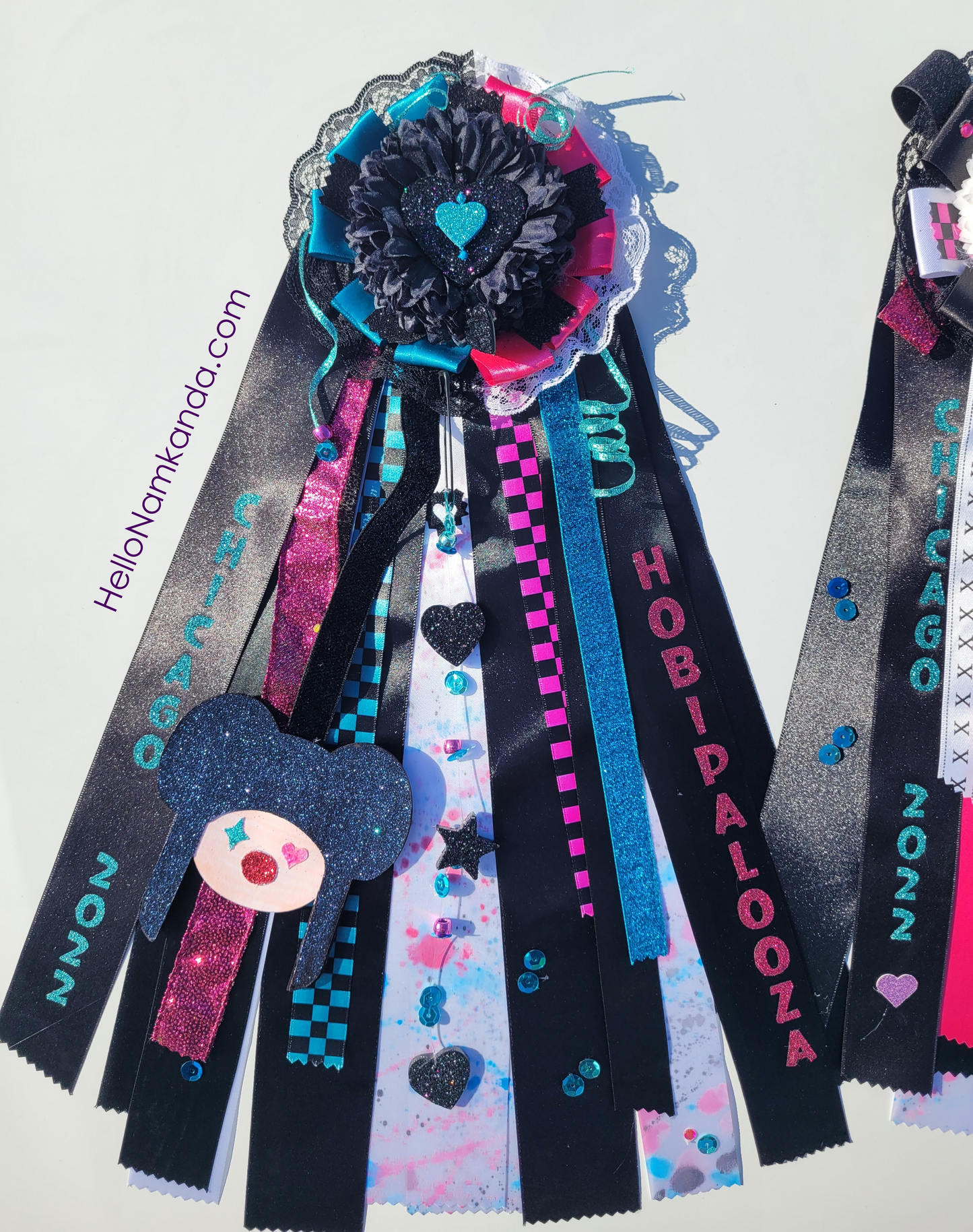 Hobipalooza Mums