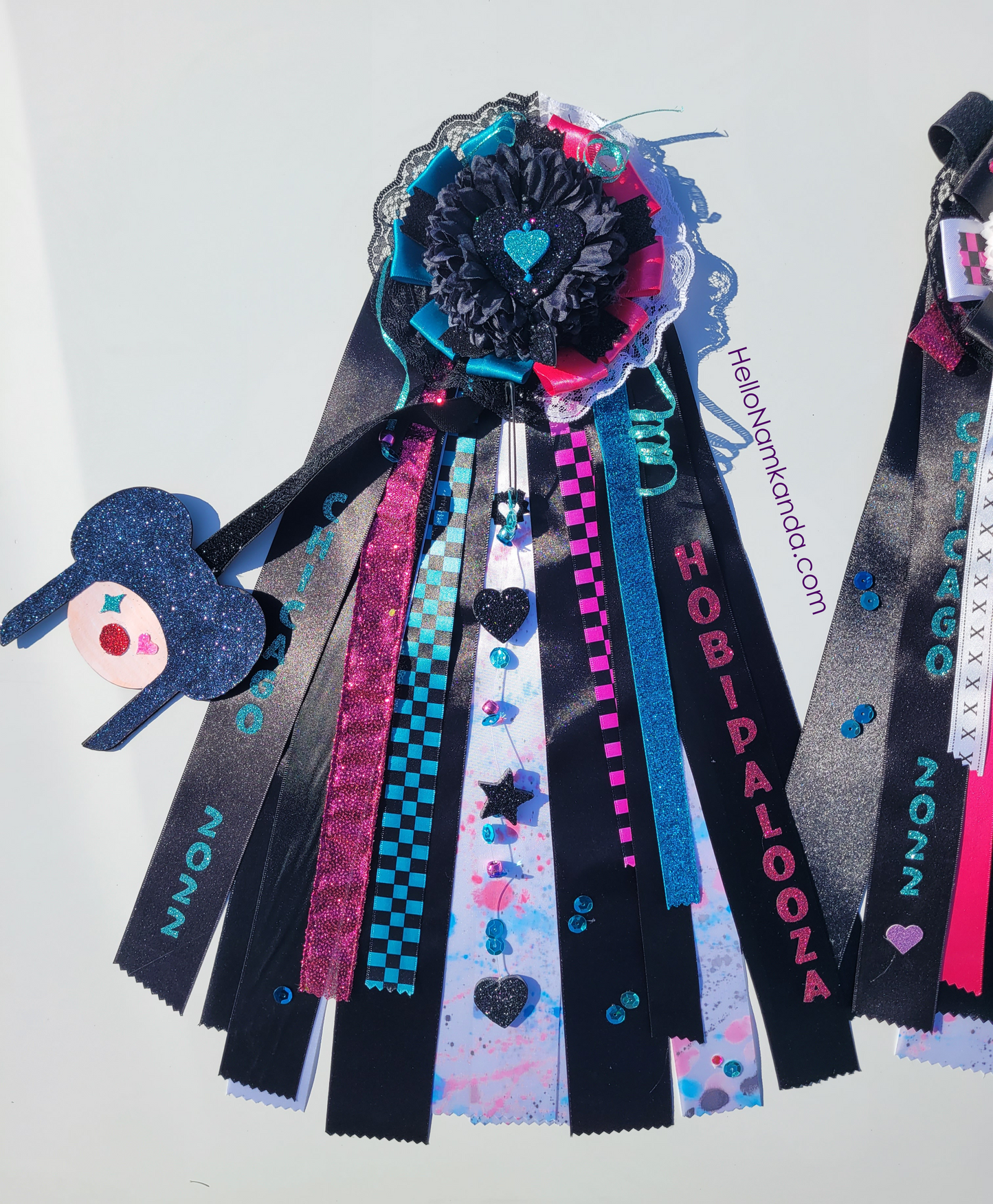 Hobipalooza Mums