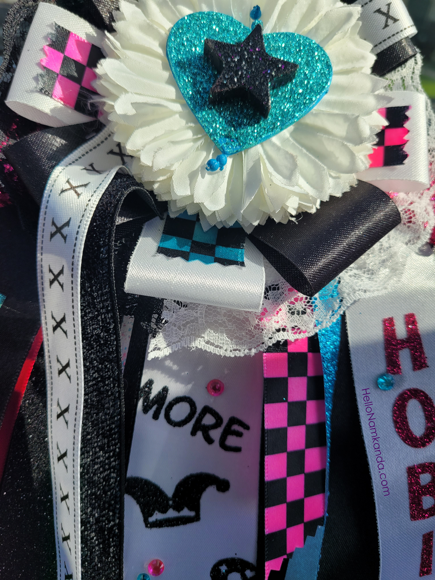 Hobipalooza Mums