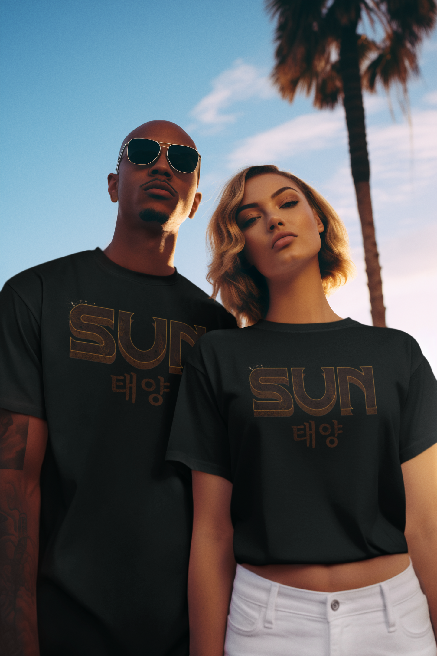 Sun Tee