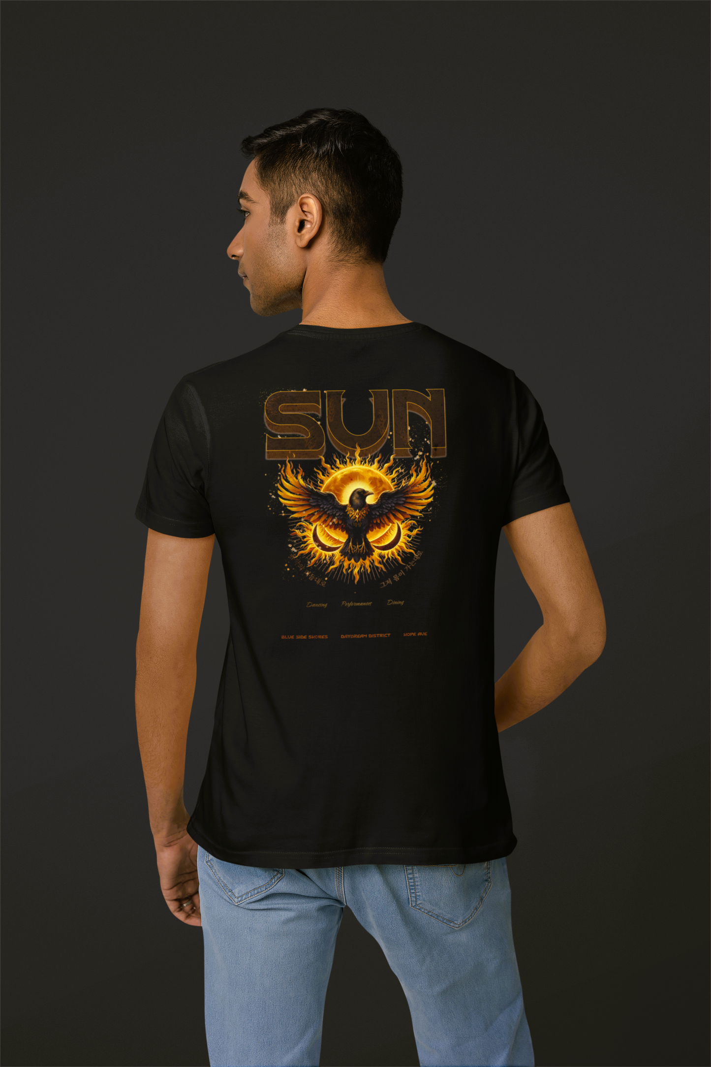 Sun Tee