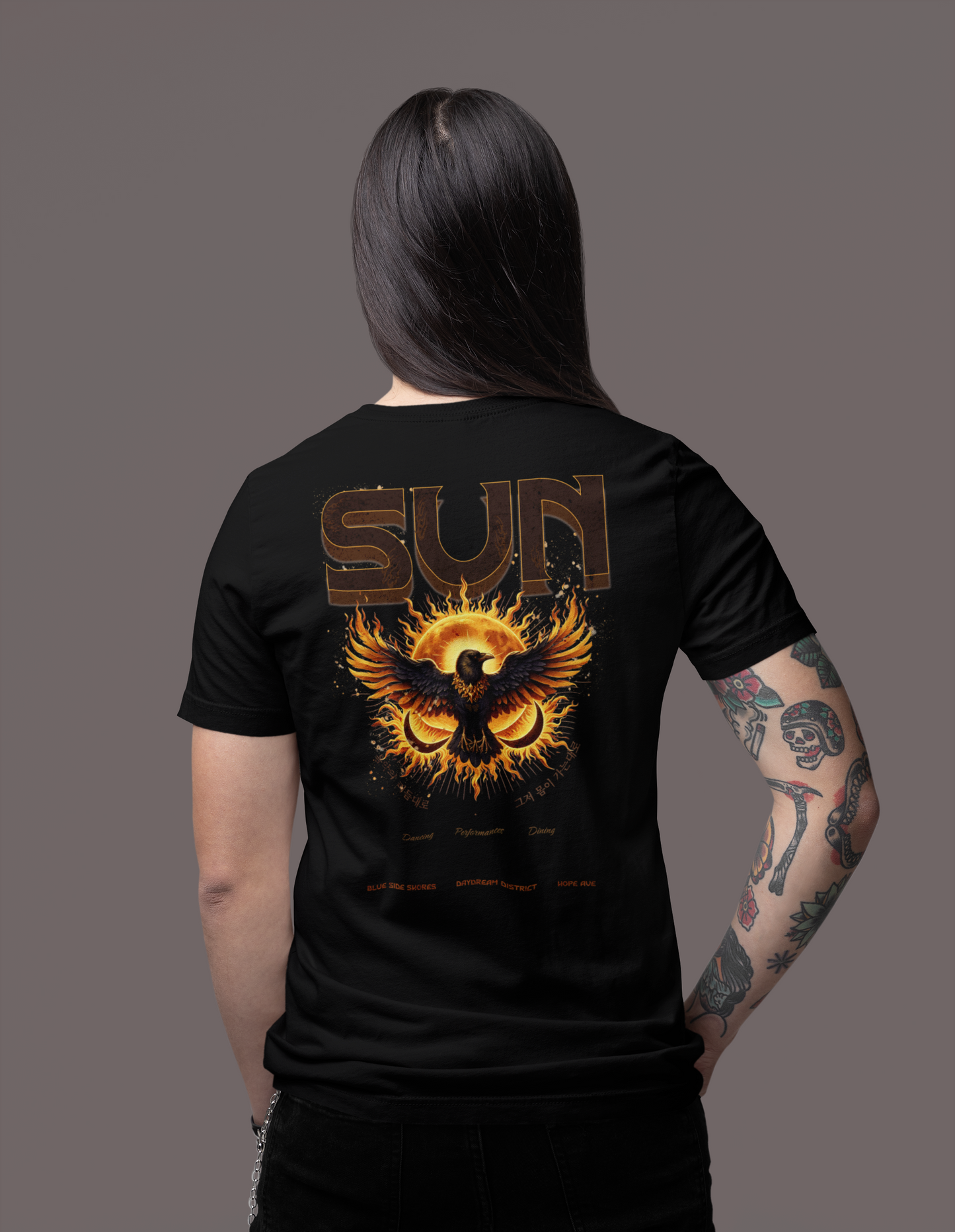 Sun Tee