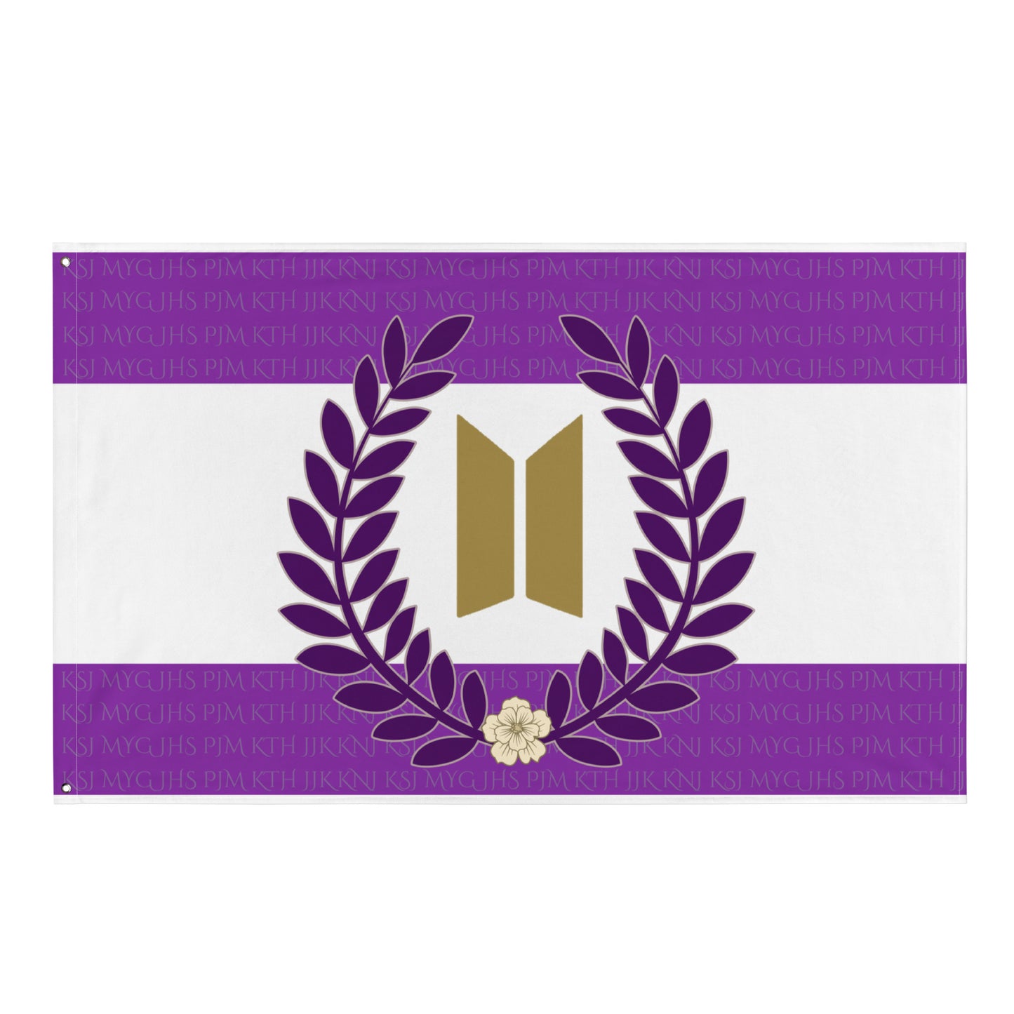 Namkanda Flag