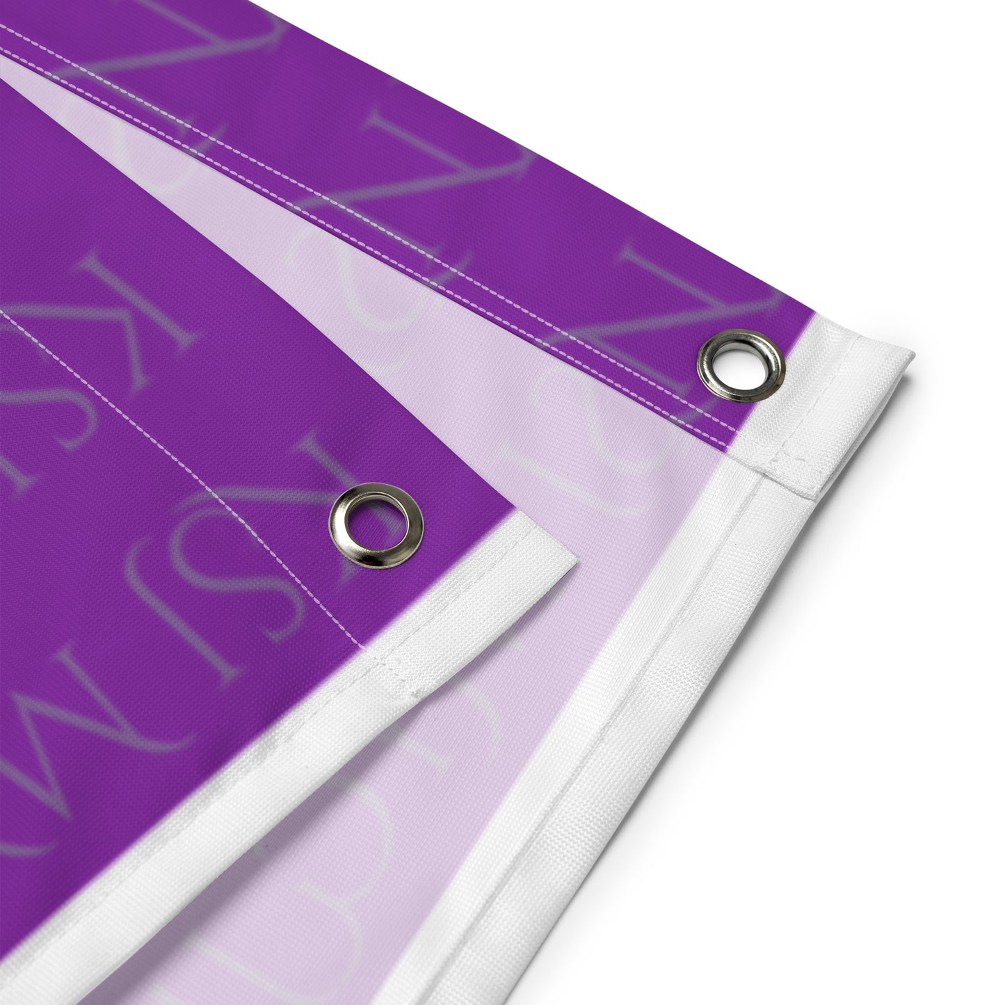 Namkanda Flag