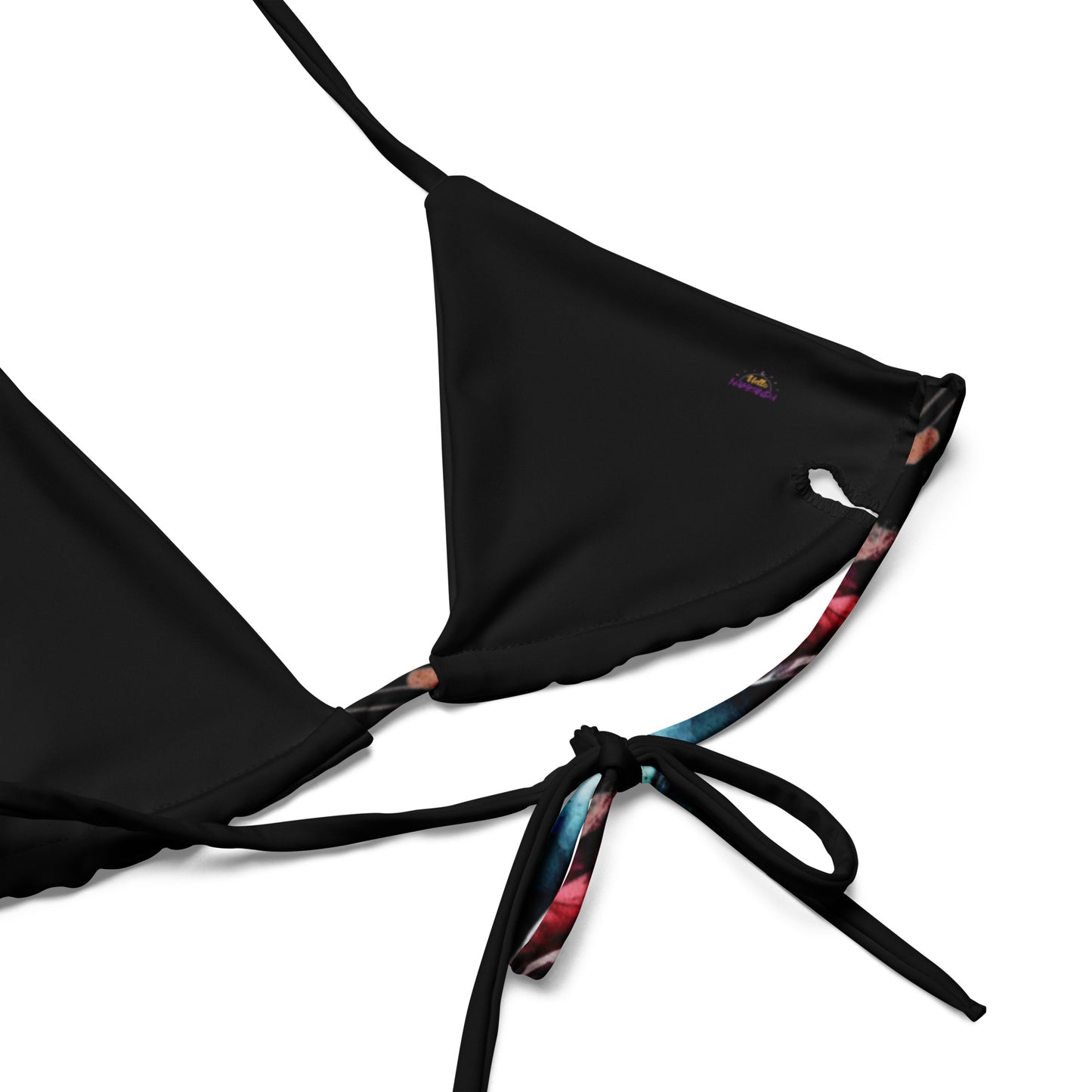 Singularity Inspired Bikini