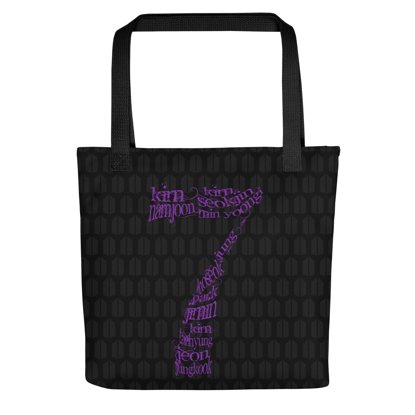 Bangtan Is Seven Tote