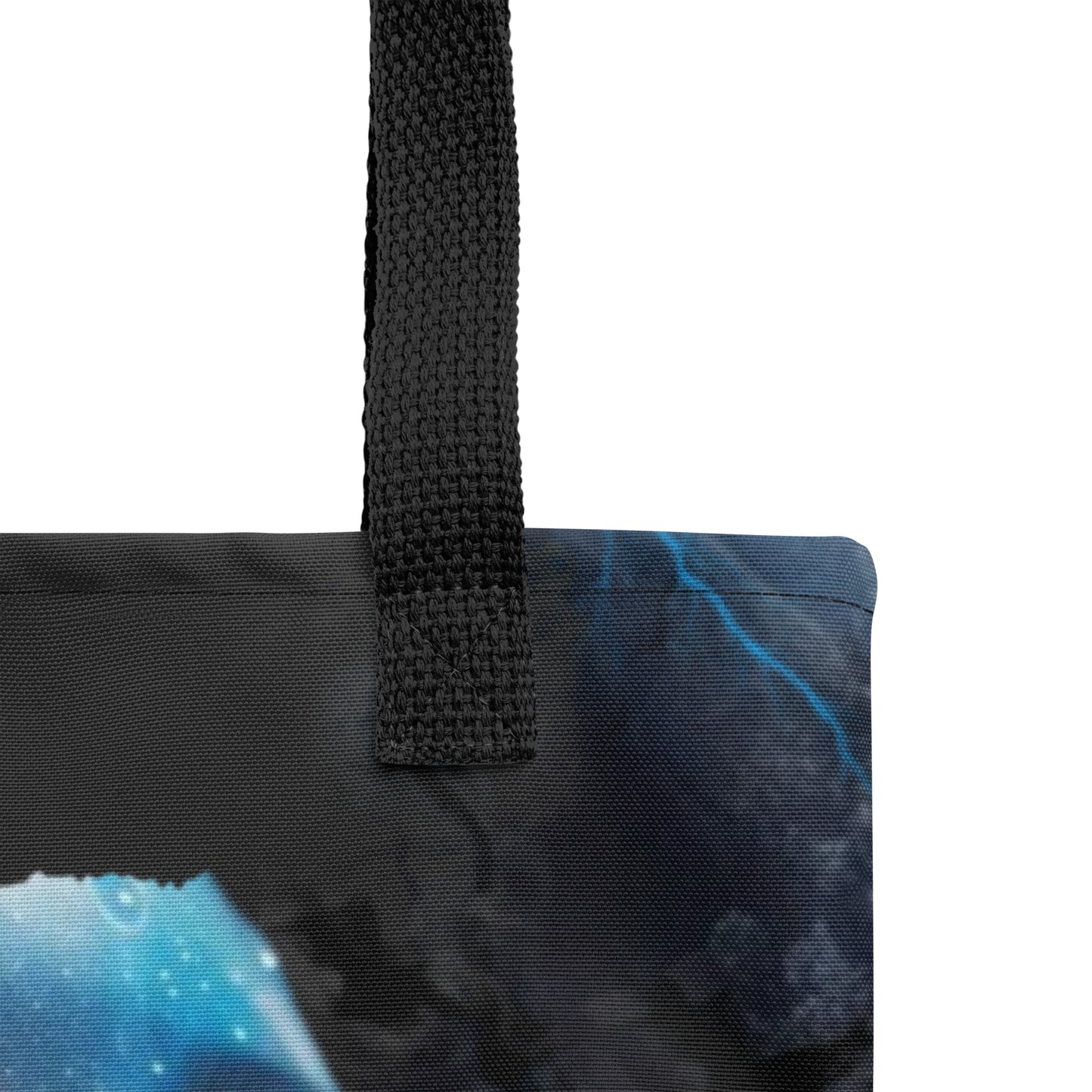 Euphoria 2 Tote - Gray