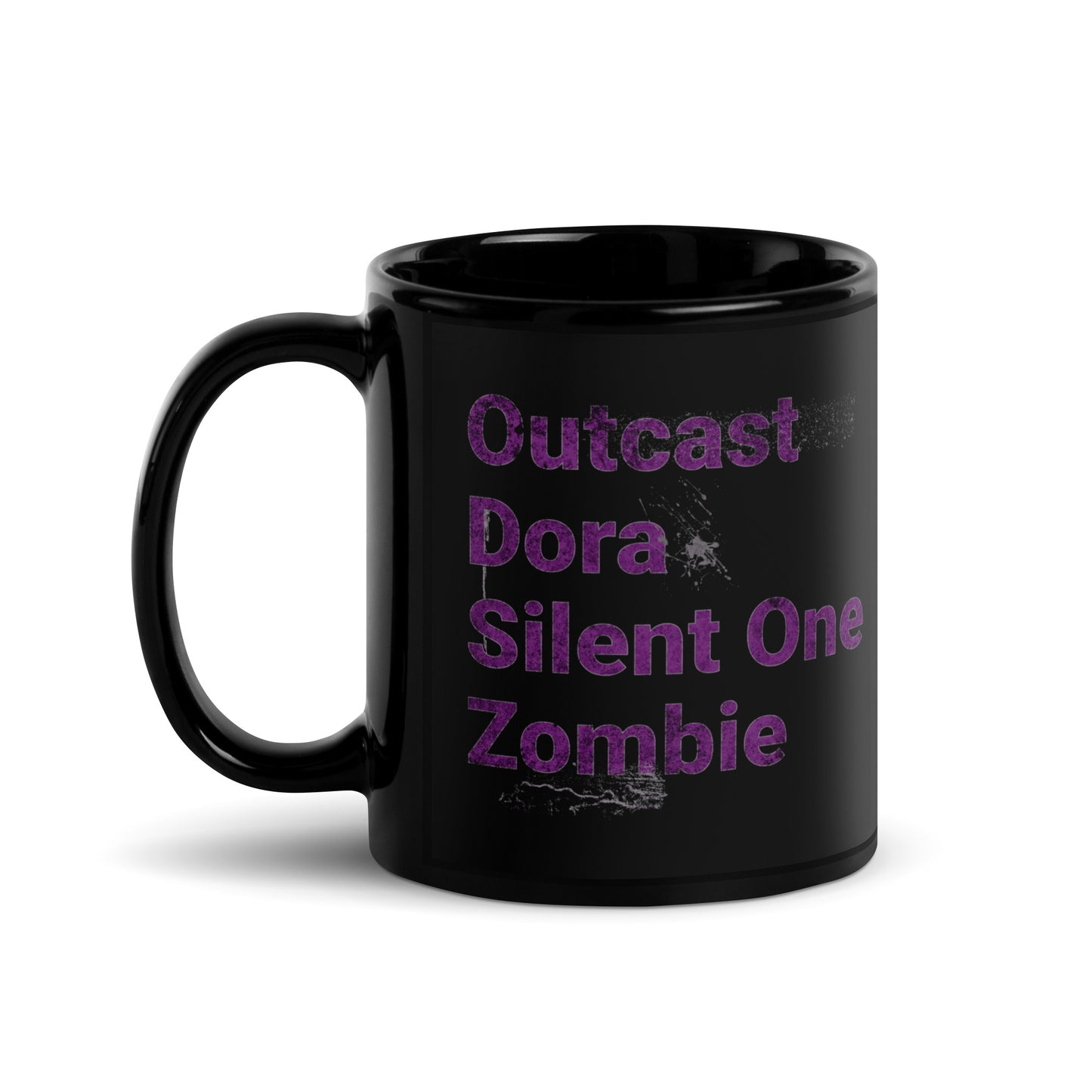 AU Legends Mug