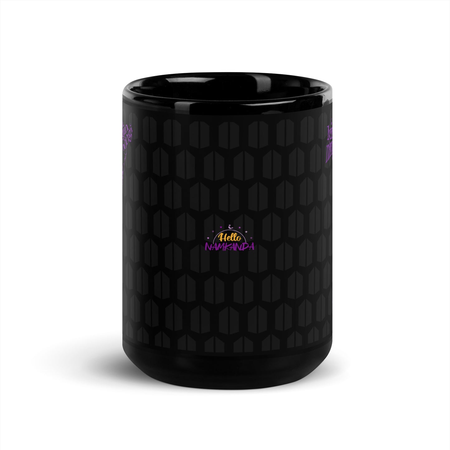 Bangtan is Seven 15oz Mug