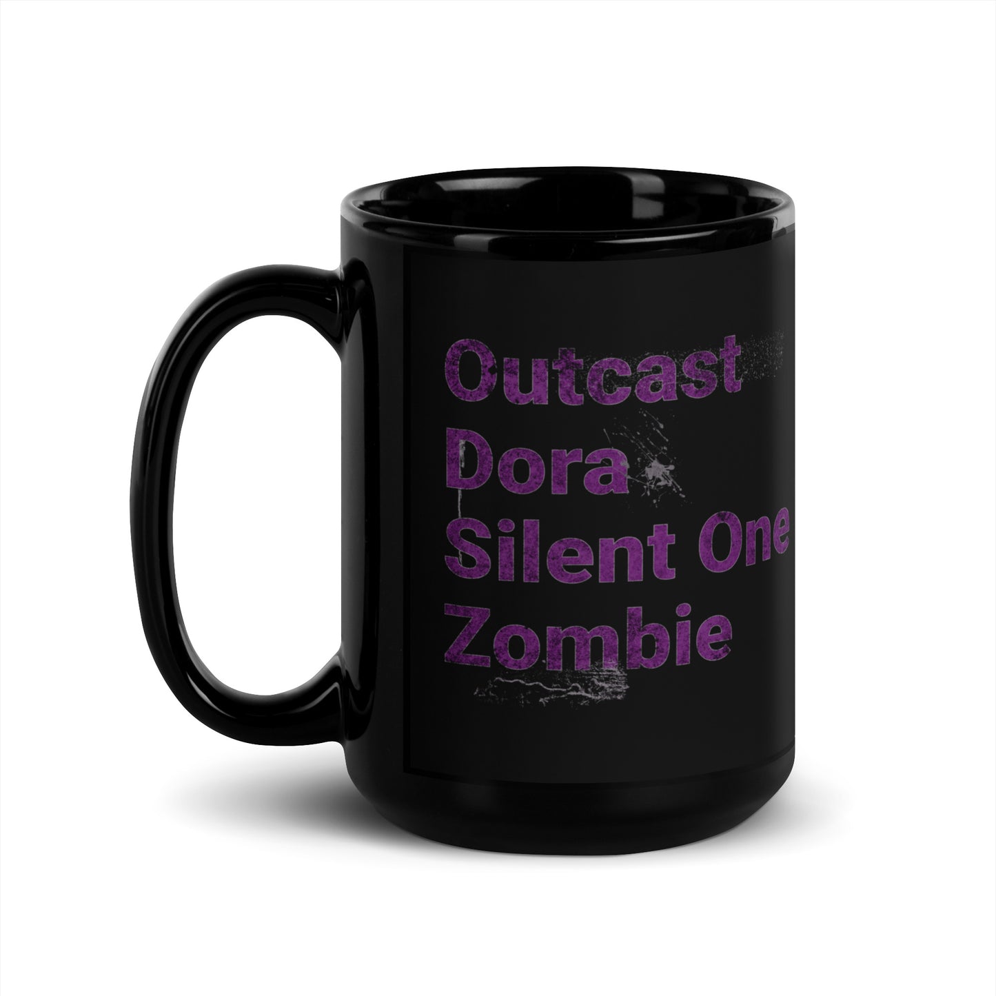 AU Legends Mug
