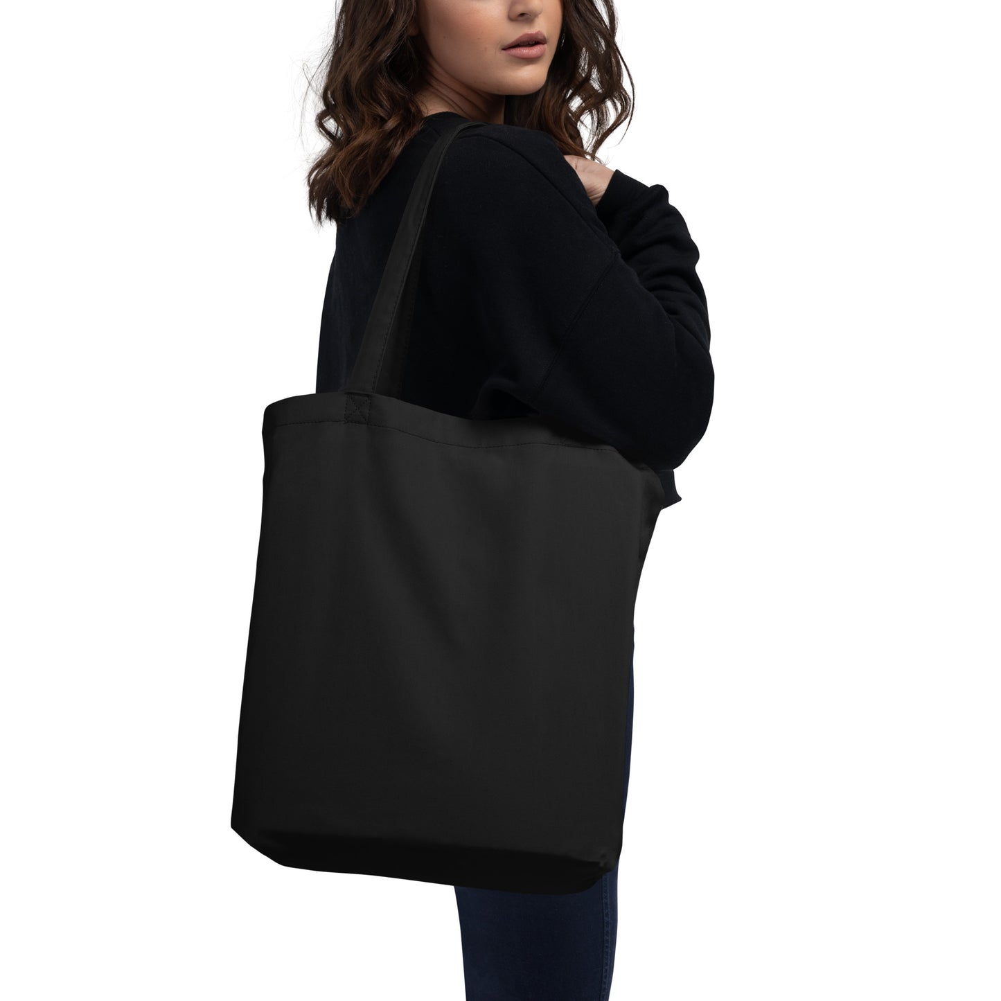 Unsung* Legends -Organic Cotton Bag