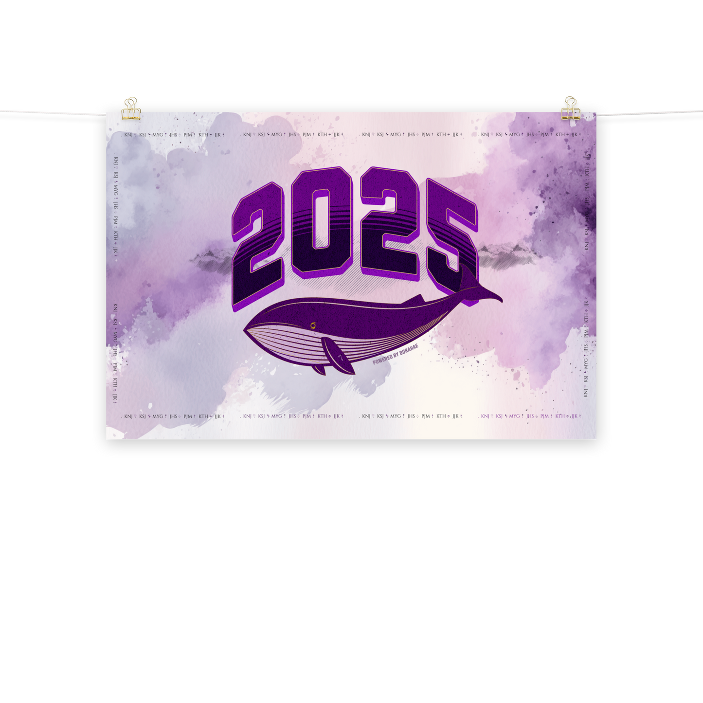 2025 Reunion Poster ver1