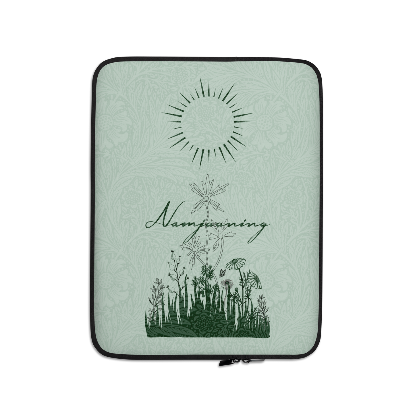Namjooning 2 Laptop Sleeve