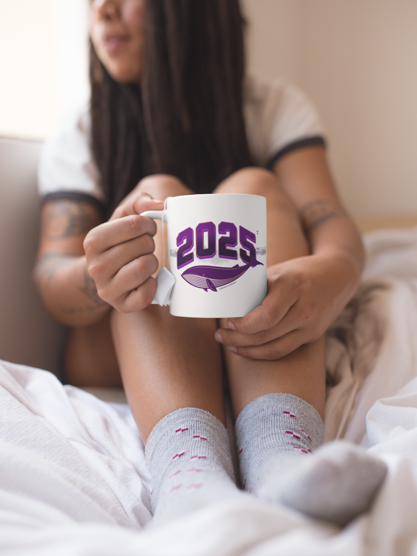 2025 Reunion Mug