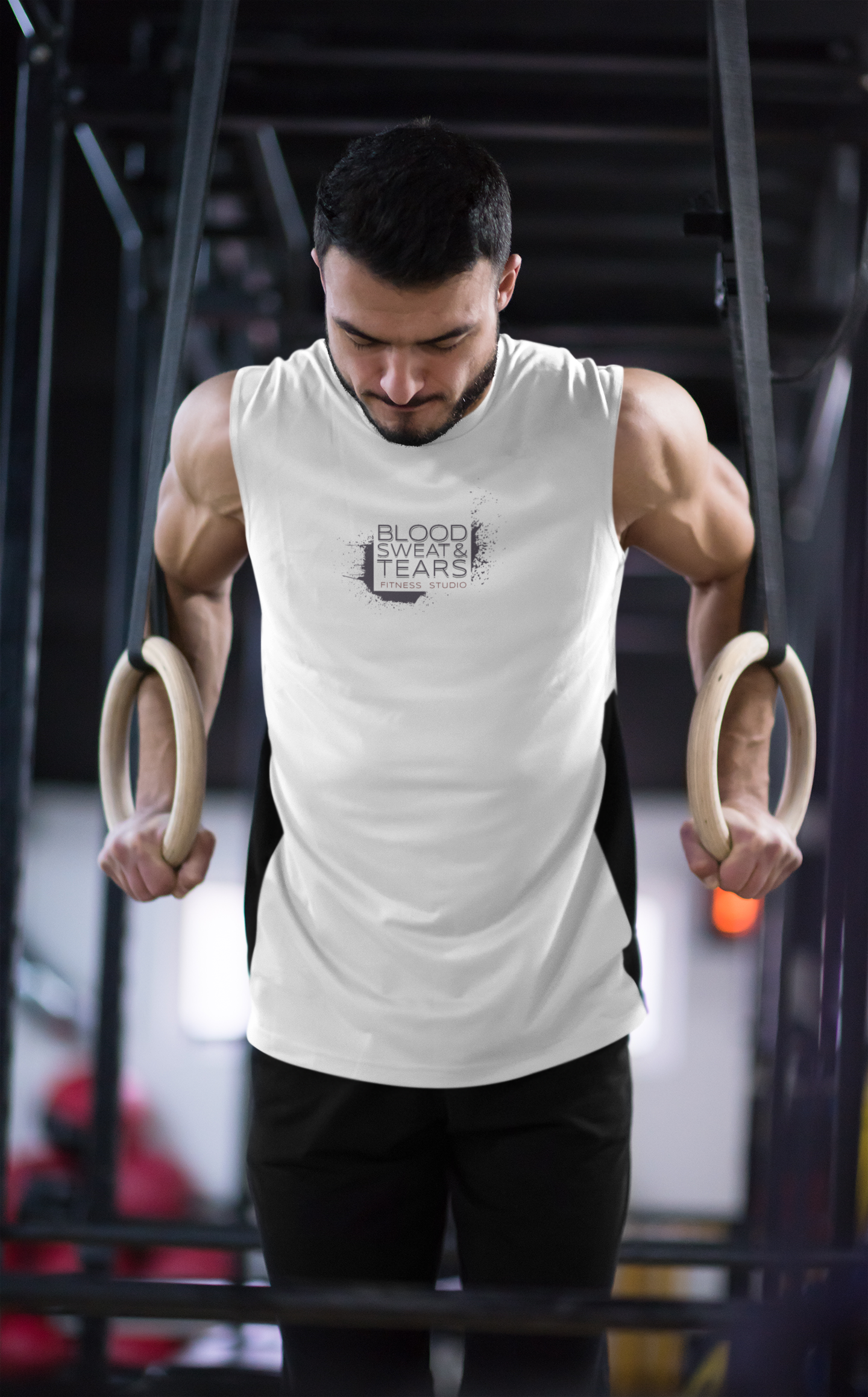 Train Like You're Joining- Jump version