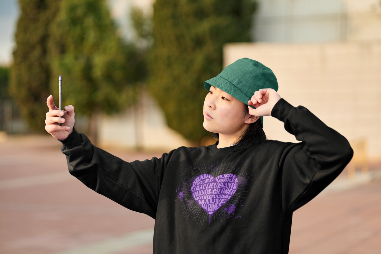 Army AKA... Sweatshirt