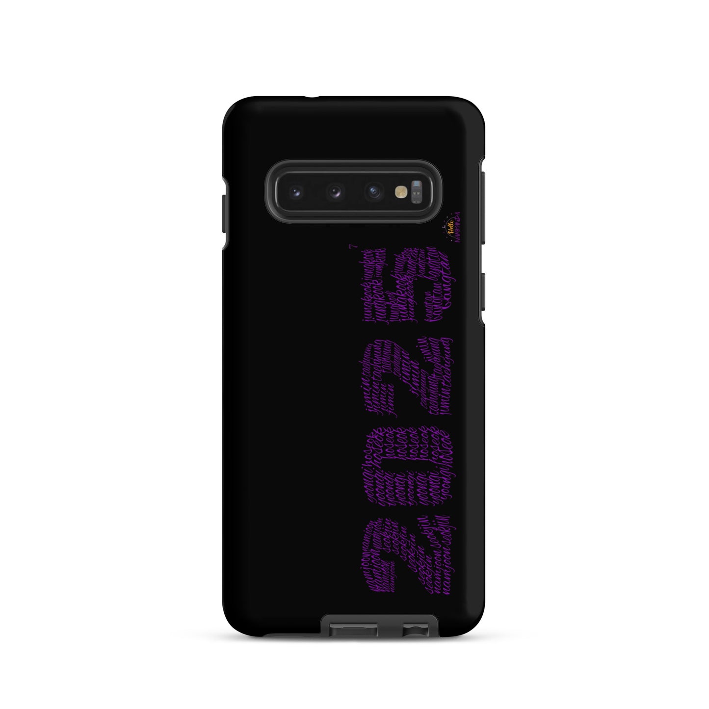 2025 Tough Case for Samsung®