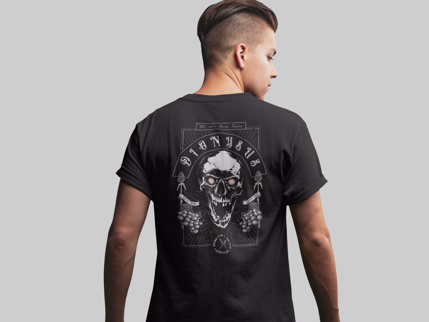 The DIONYSUS Tee