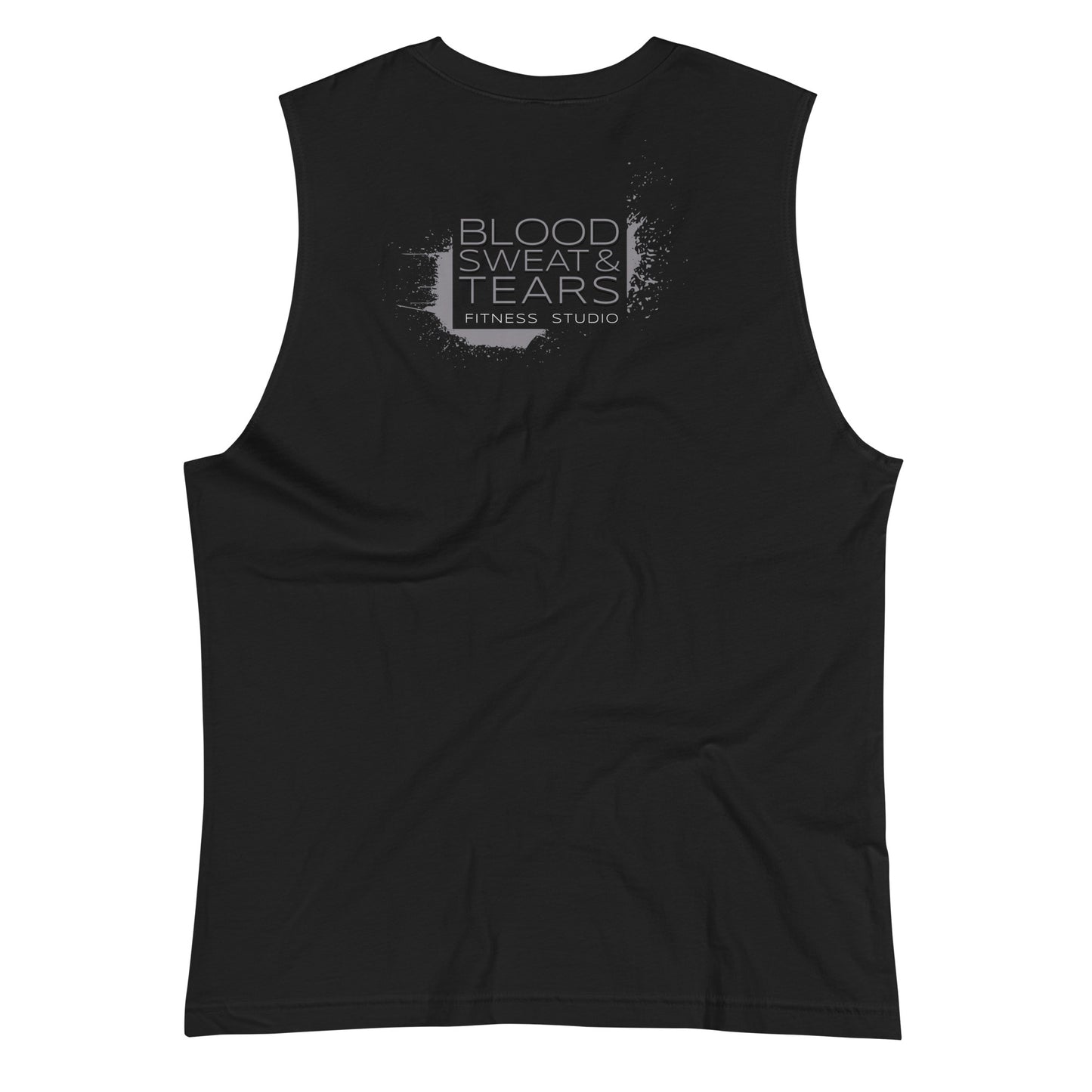 Train Like You're Joining... Tank/Muscle Shirt