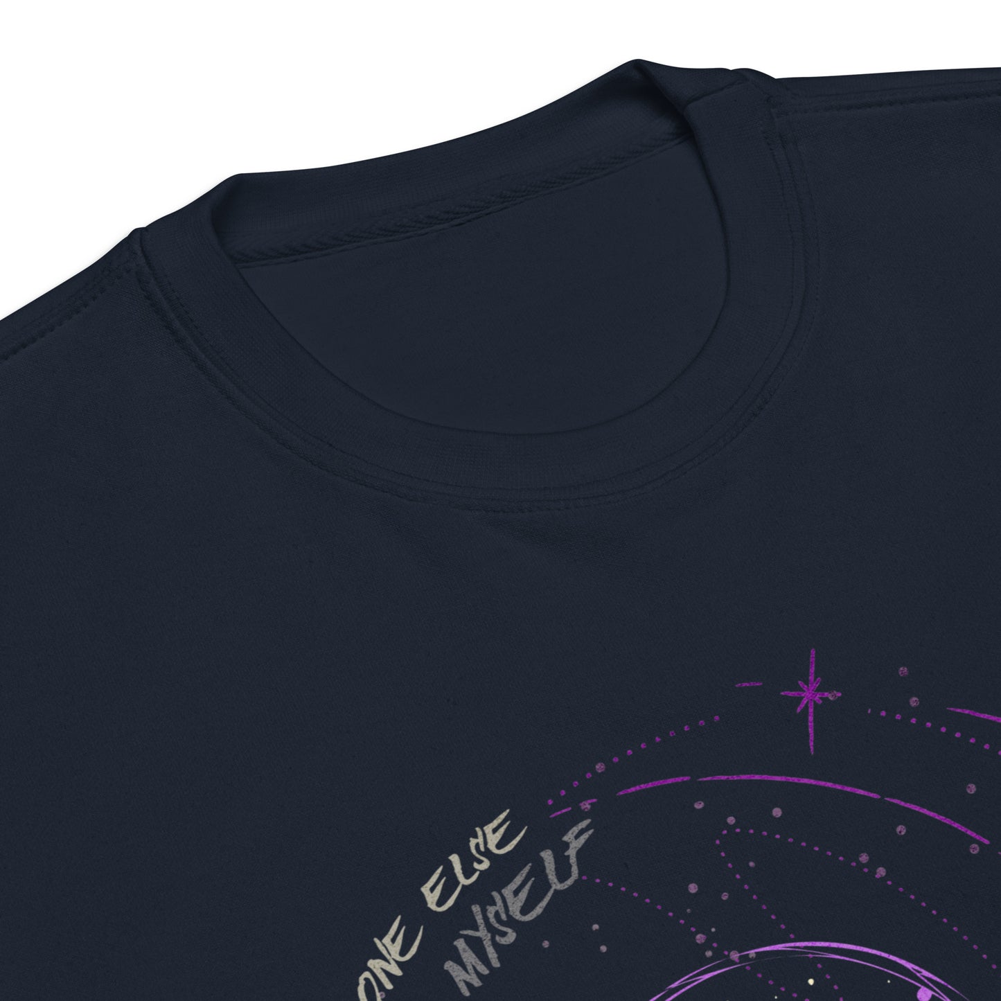 The Astronaut Premium Sweatshirt