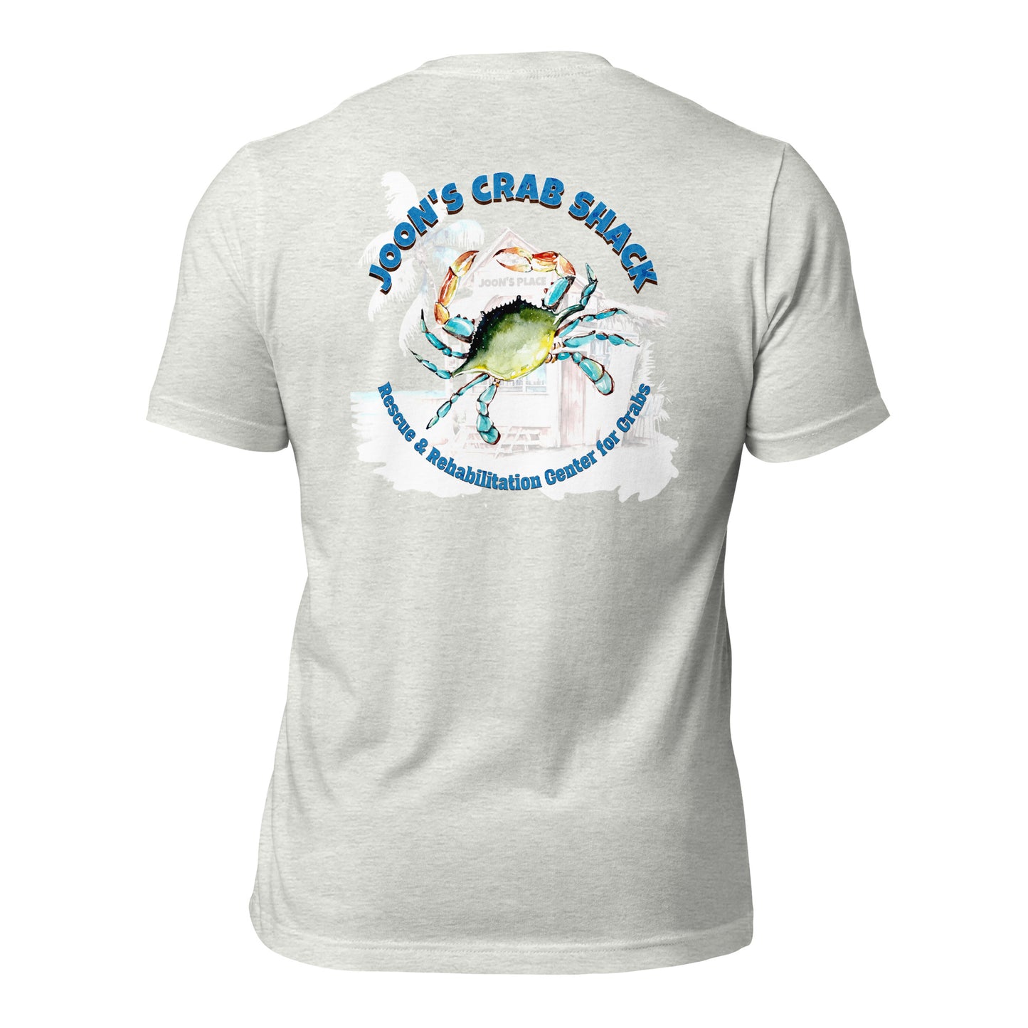 Joon's Crab Shack Tee