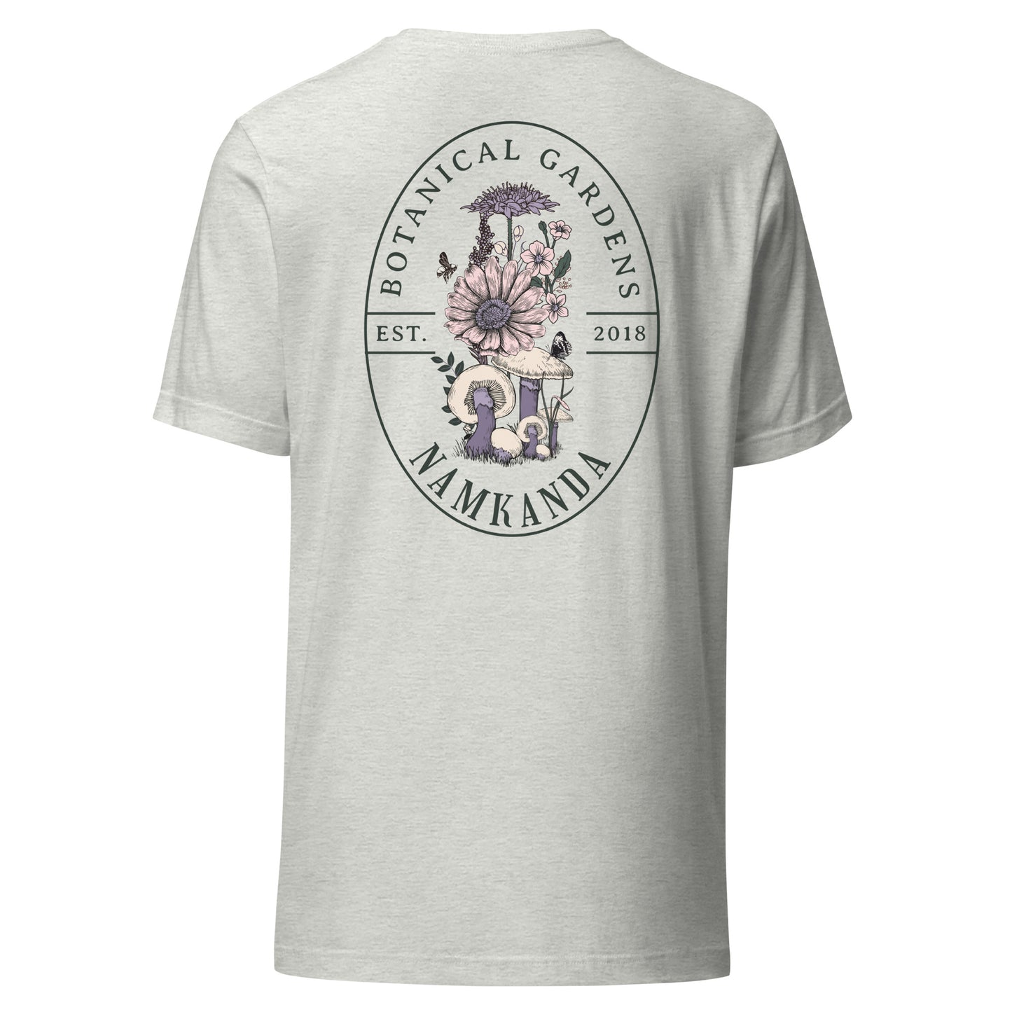 National Botanical Gardens Tee