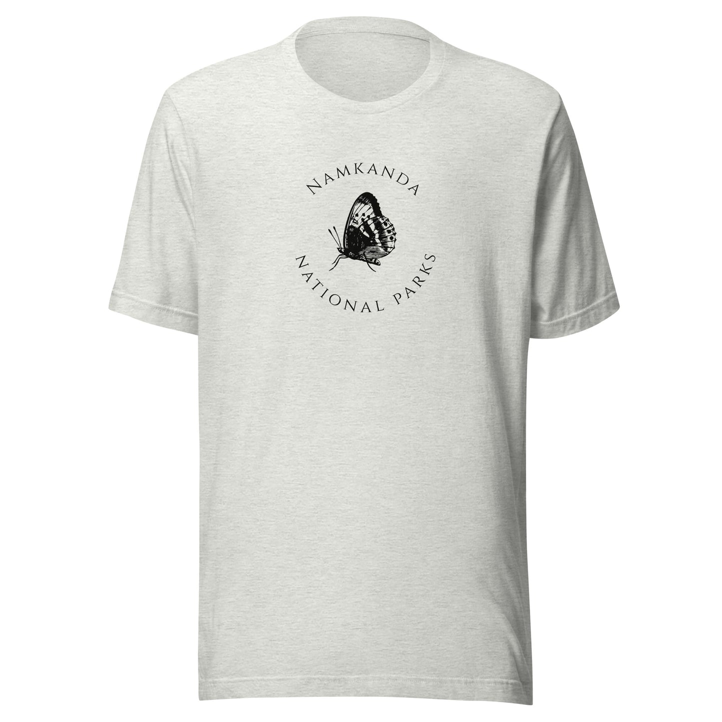 National Botanical Gardens Tee