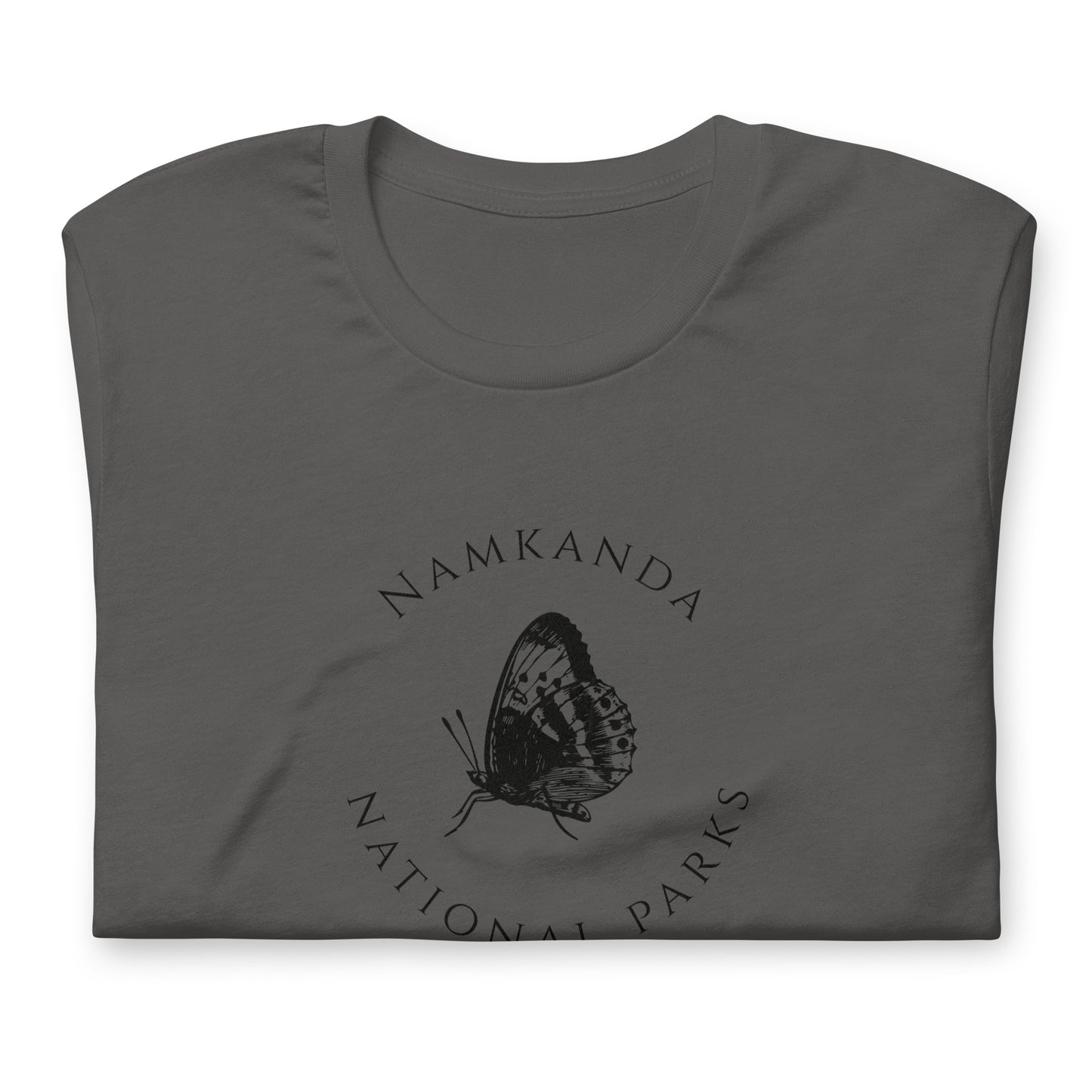 National Botanical Gardens Tee