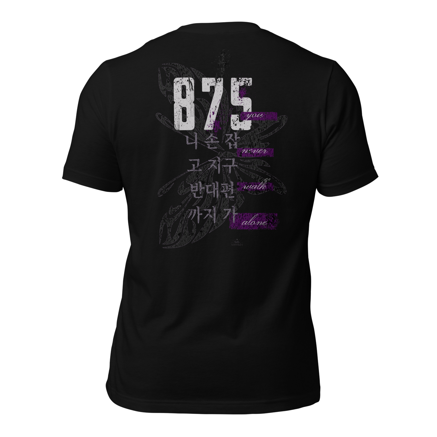 875 YNWA Tee