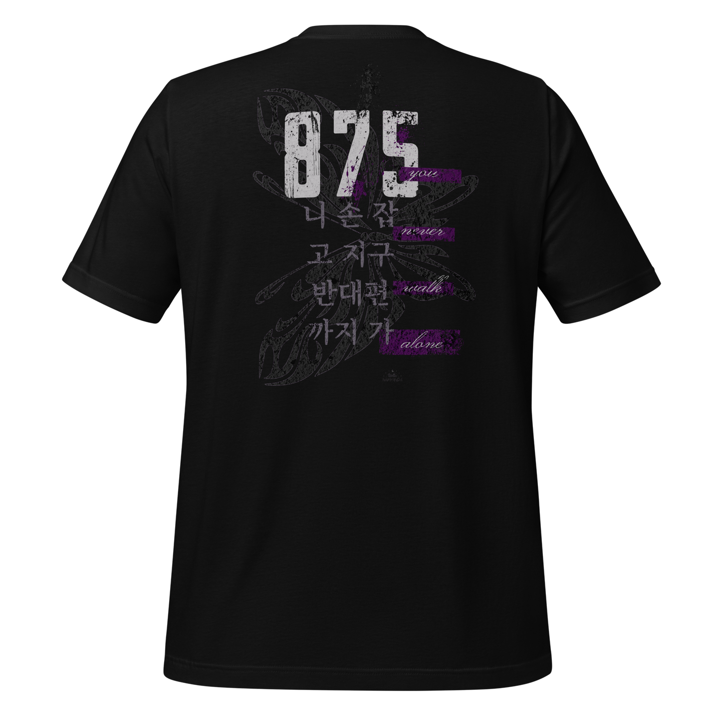 875 YNWA Tee