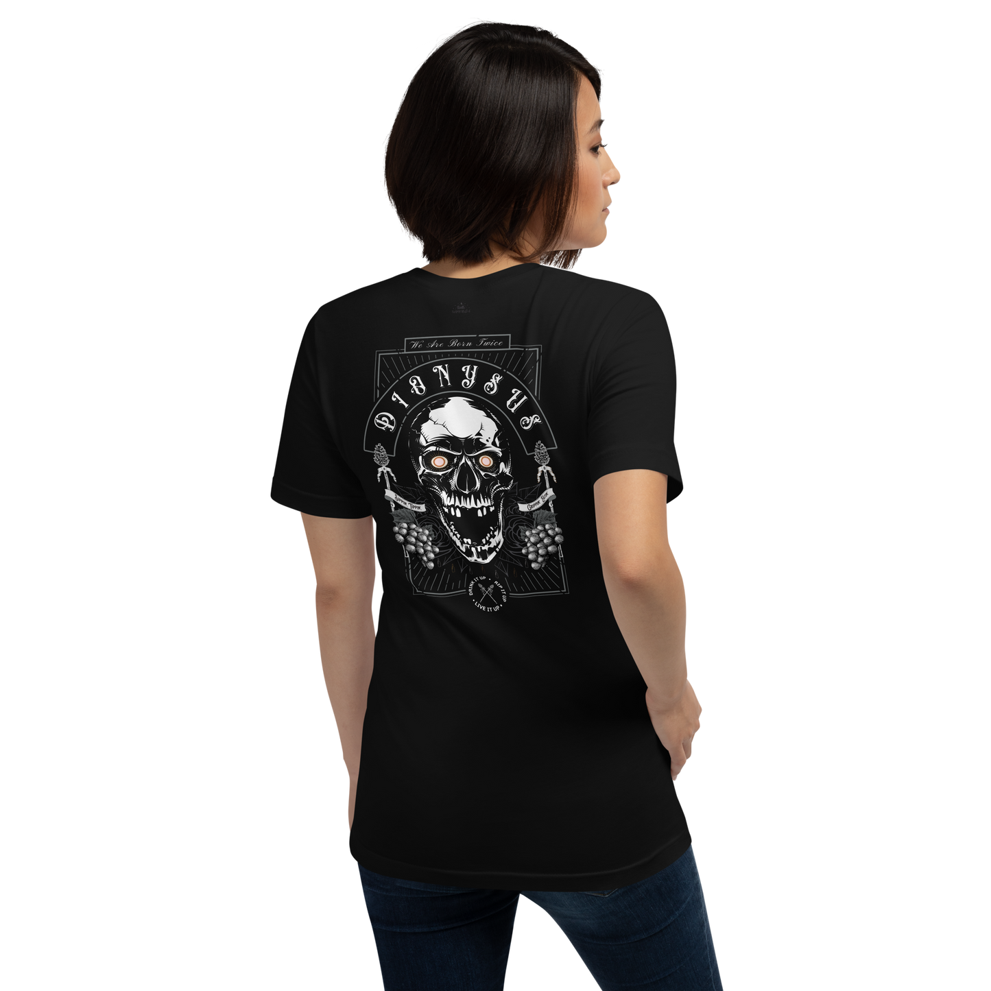 The DIONYSUS Tee