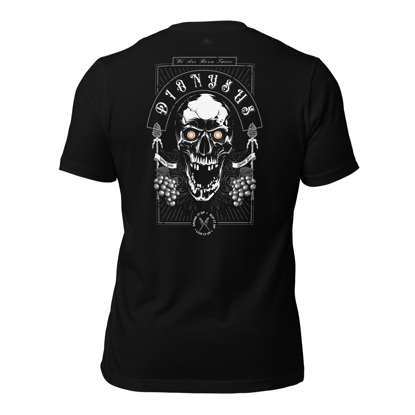 The DIONYSUS Tee