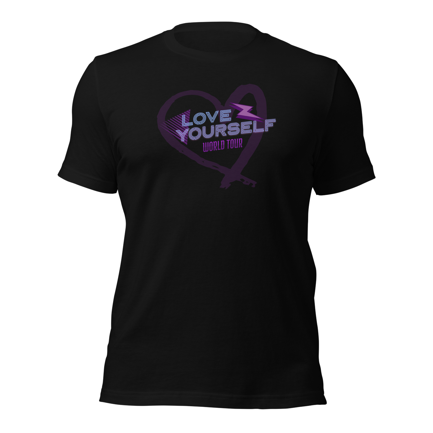 LY World Tour T-shirt