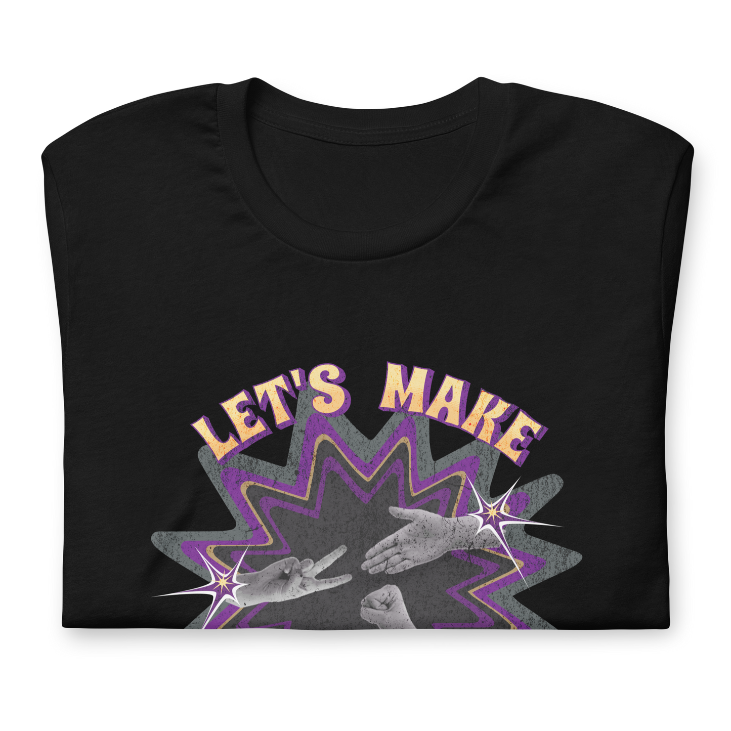 Good Decisions! Tee