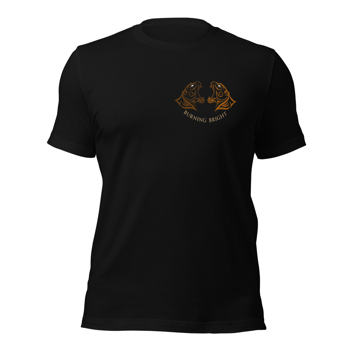 Burning Bright Tee