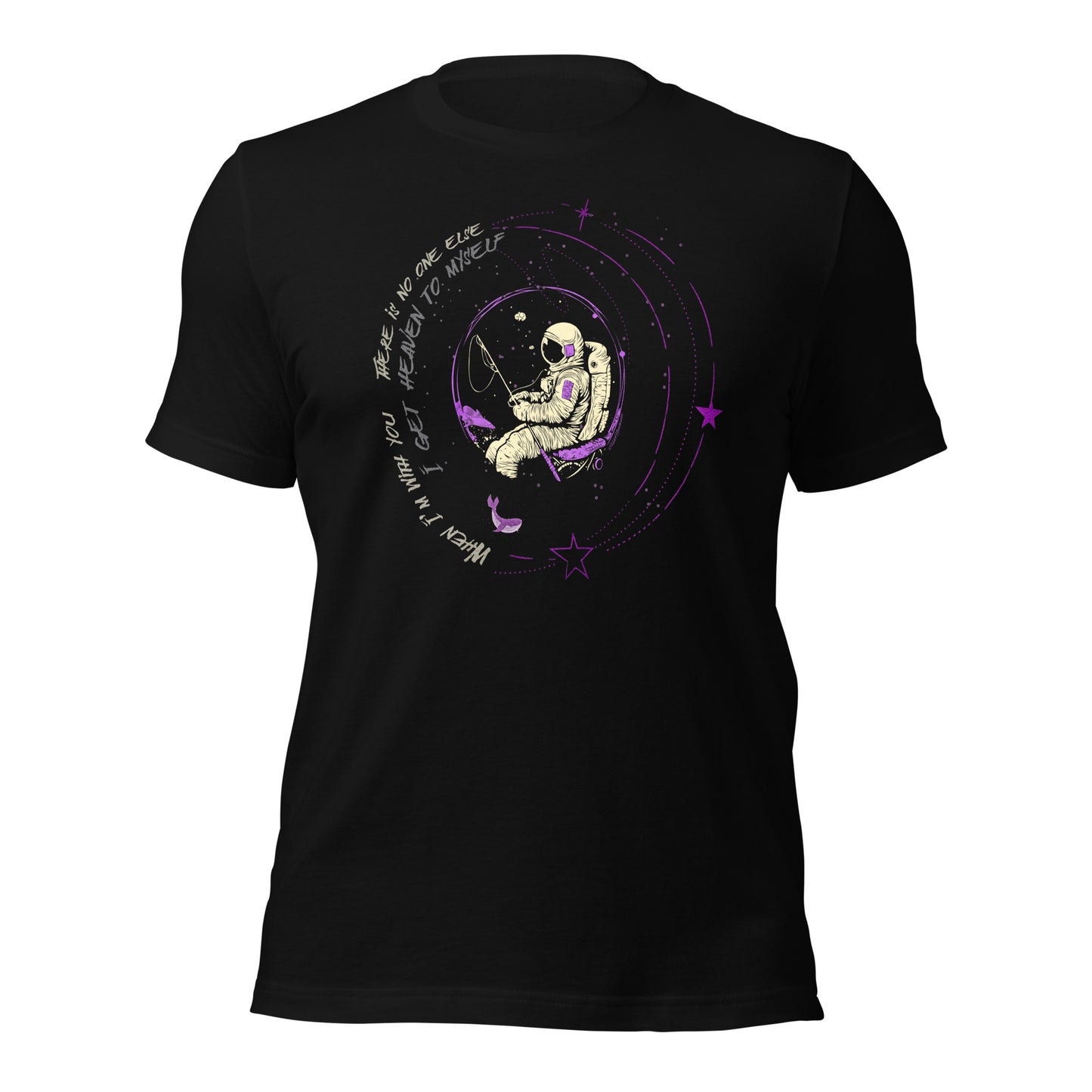 The Astronaut Tee