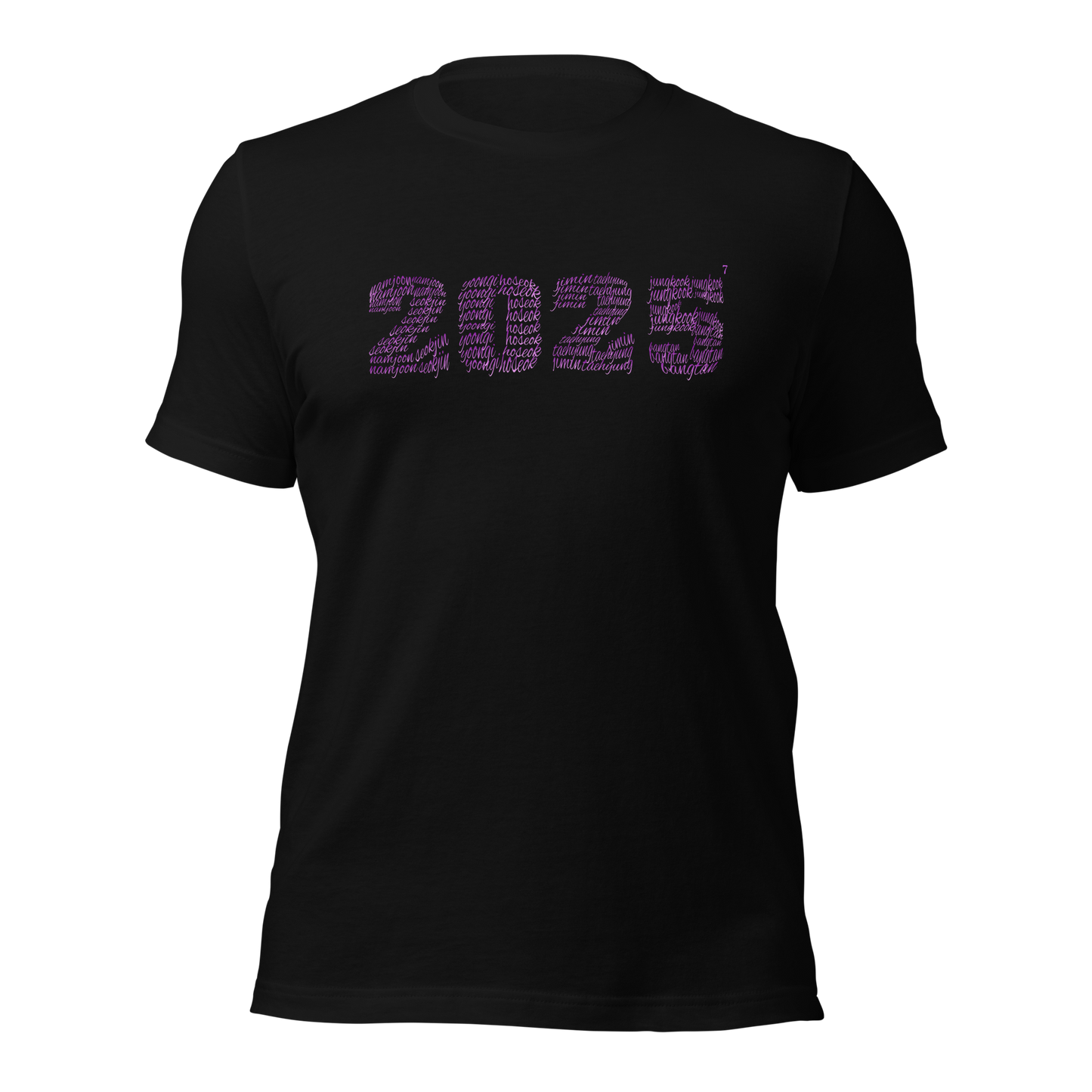 HN's Original 2025 Tee