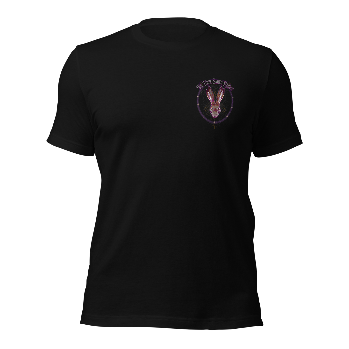 The Four-Eared Rabbit Tee - Fear Ver.