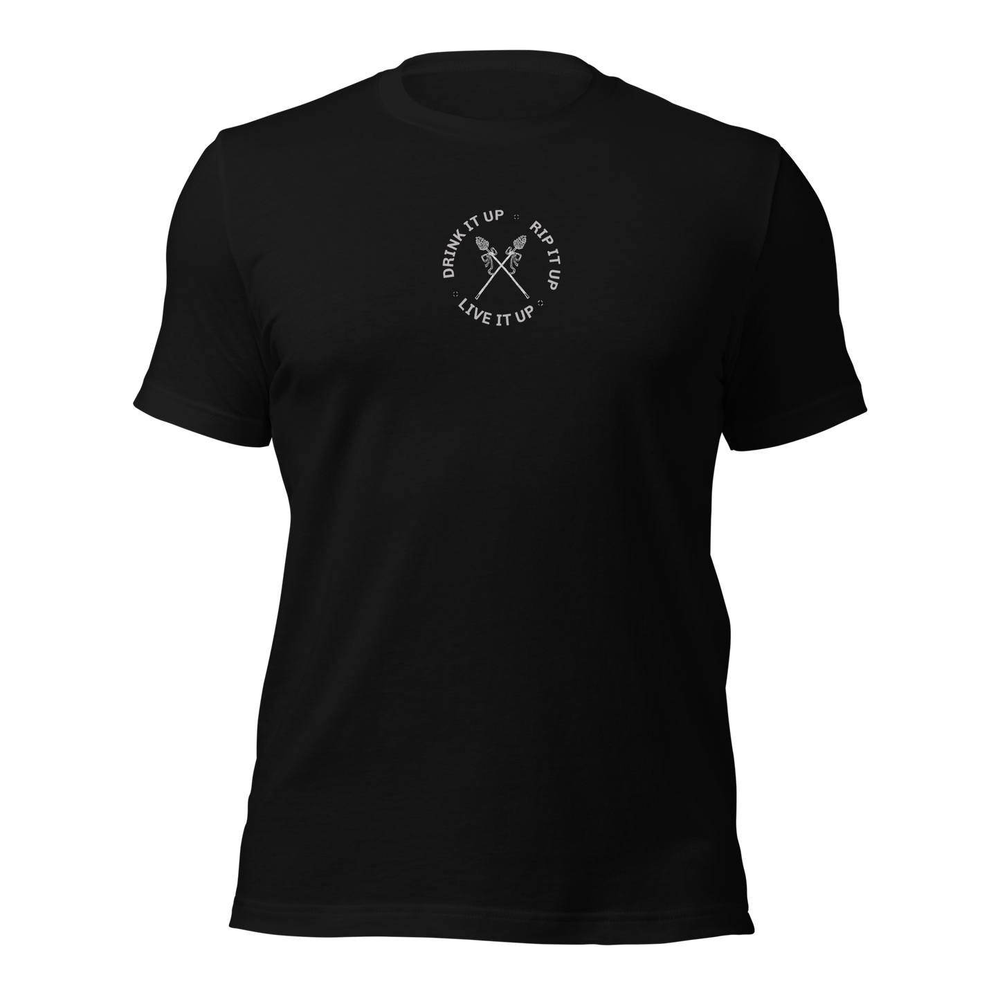 The DIONYSUS Tee