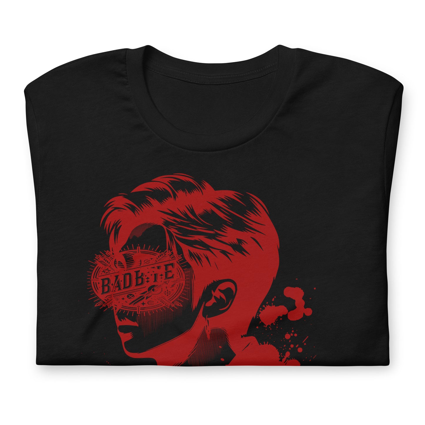badbye Music Festival Tee
