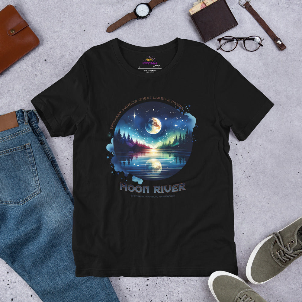 Moon River Tee