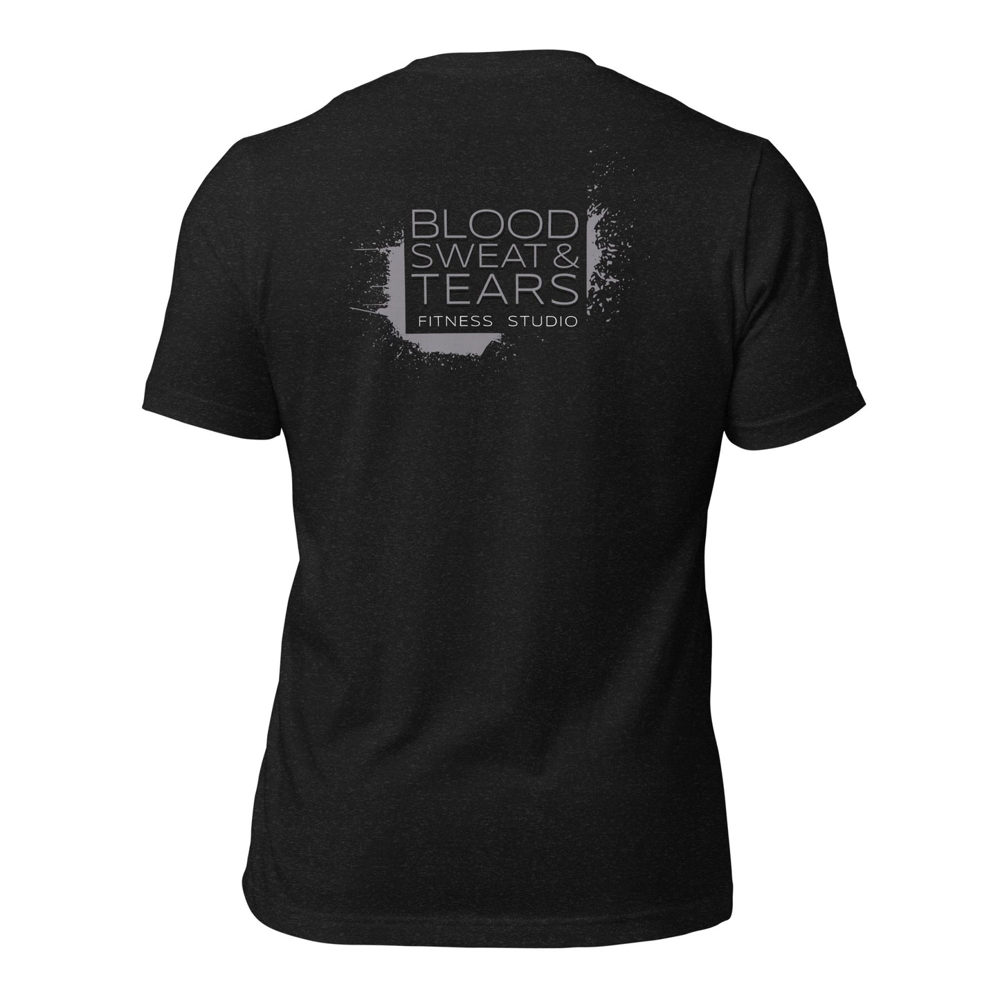 Train Like You're Joining... Tee