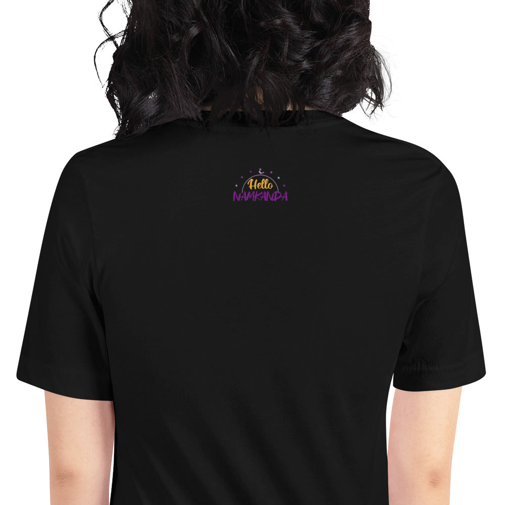 HN's Original 2025 Tee