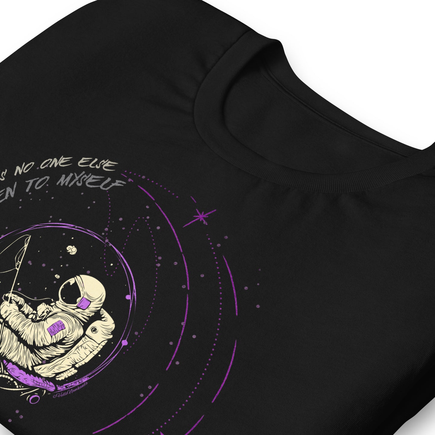 The Astronaut Tee
